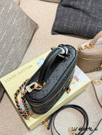 Vanity PM Bag