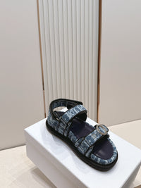 Dioract Sandals