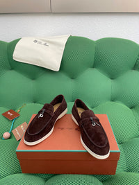 Summer Charms Walk Loafers