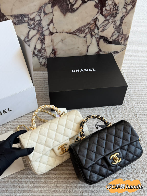 Mini Flap Bag