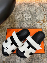 26FW Chypre Sandals