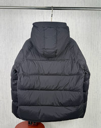 Re-Nylon Down Puffer Jacket