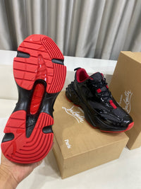 So Flo Sneakers