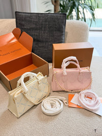 OnTheGo Bag