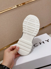 Spectre Sneakers