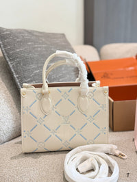 OnTheGo Bag