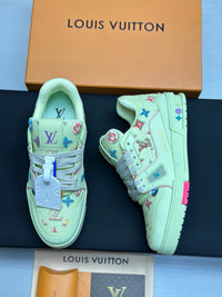 Trainer Sneakers