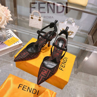 Colibrì Pumps