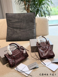 Le City Bag Nano