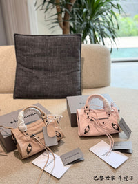 Le City Bag Nano