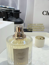 Atelier des Fleurs Magnolia Alba EDP 50ml