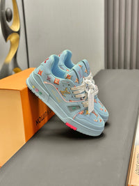 Trainer Sneakers
