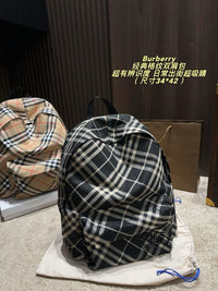 Check Backpack