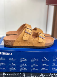 Monogram Arizona Sandals