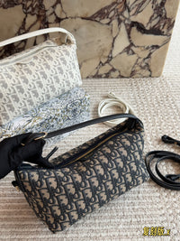 D-Journey Bag