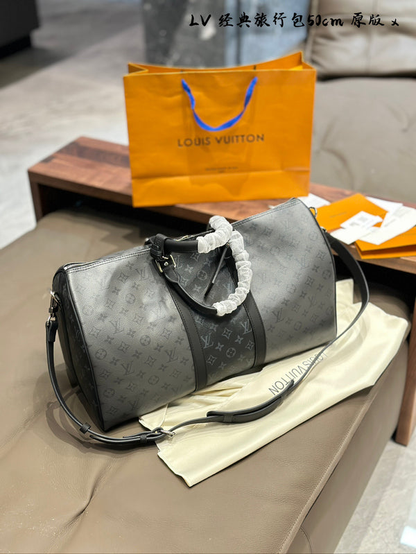Keepall Bandoulière 50