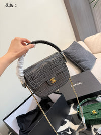 26A Mini Flap Bag