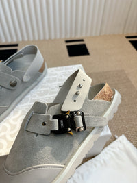 Tokio Mules