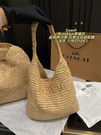 Brooklyn Shoulder Bag