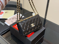 Wallet on Chain Bag