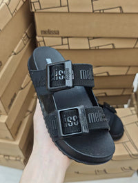 Melissa Cozy Slide