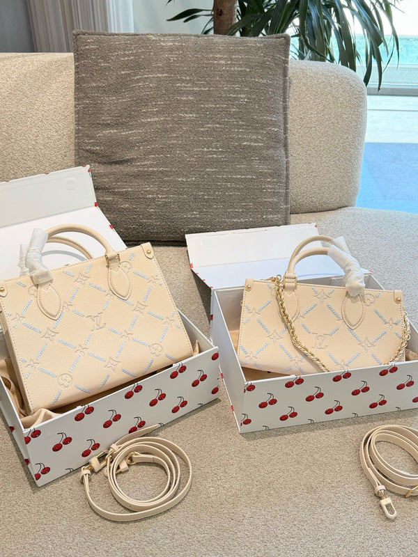 OnTheGo MM Tote