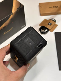 Portable Bluetooth Speaker