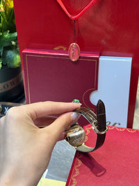 Ballon Bleu Watch