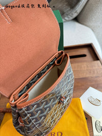 Alpin Mini Backpack