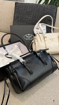 Bonnie Top Handle Bag