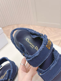 Dioract Sandals