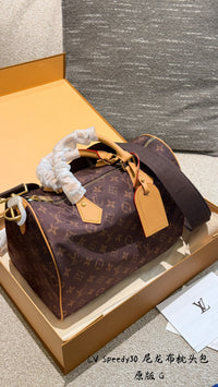 Speedy 30 Bag