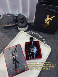 Black Opium Over Red EDP 90ml