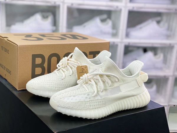 Yeezy Boost 350 V2 Cream White