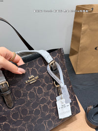 Mollie Tote Bag 25