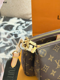 Multi Pochette Accessoires Bag