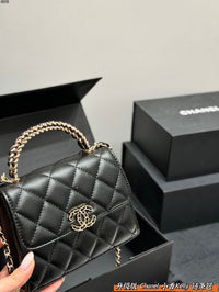 Kelly Bag