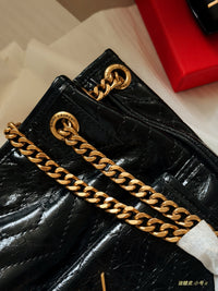 Niki Small Bag