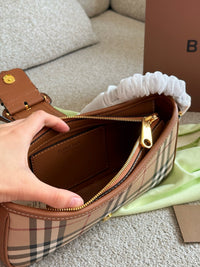 Sling Shoulder Bag