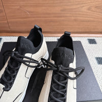 26A Logo Trainers