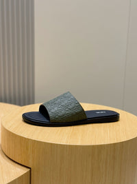 Aqua Sandals