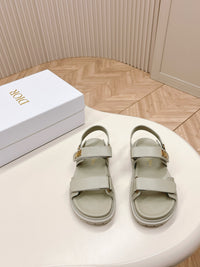 Dioract Sandals