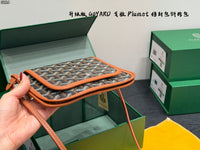 Plumet Pocket Wallet