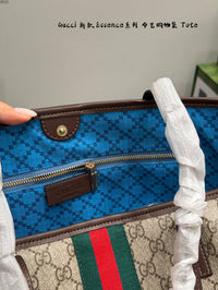 Ophidia Tote Bag