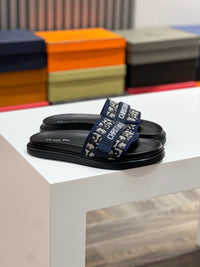 Aqua Sandals