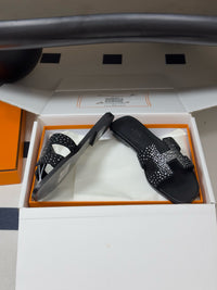Oasis Sandals