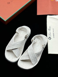 Maya Sandals