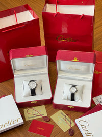 Ronde Must De C Watch