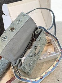 Cluny Bag