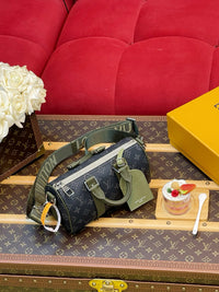 Keepall Bandoulière 25